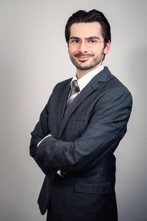 Dr. Rico Pohling